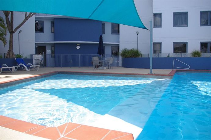 Imagen de la habitación del Hotel Centrepoint Holiday Apartments. Foto 5