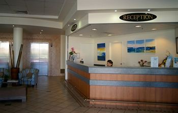 Imagen de los exteriores del Hotel Centrepoint Holiday Apartments. Foto 8
