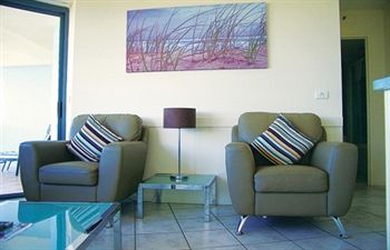 Imagen general del Hotel Centrepoint Holiday Apartments. Foto 2