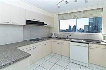 Imagen de la habitación del Hotel Centrepoint Resort. Foto 3