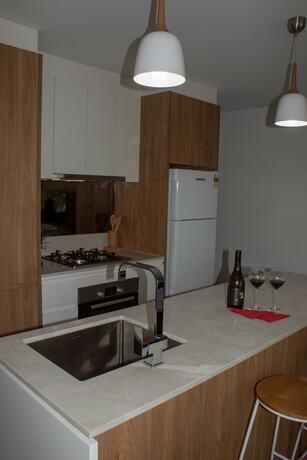 Imagen general del Hotel Centrepoint Units Heidelberg. Foto 5