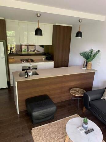 Imagen de la habitación del Hotel Centrepoint Units Heidelberg. Foto 14