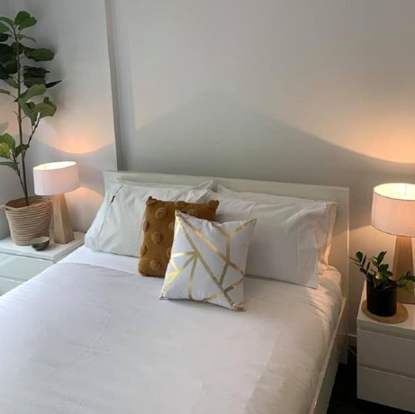 Imagen de la habitación del Hotel Centrepoint Units Heidelberg. Foto 16