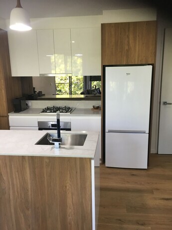 Imagen de la habitación del Hotel Centrepoint Units Heidelberg. Foto 20