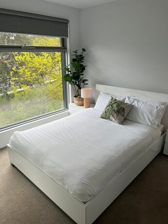 Imagen de la habitación del Hotel Centrepoint Units Heidelberg. Foto 21