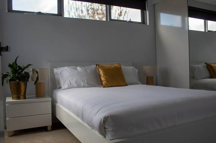 Imagen de la habitación del Hotel Centrepoint Units Heidelberg. Foto 22