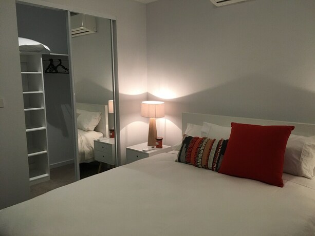 Imagen de la habitación del Hotel Centrepoint Units Heidelberg. Foto 24