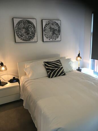 Imagen de la habitación del Hotel Centrepoint Units Heidelberg. Foto 25