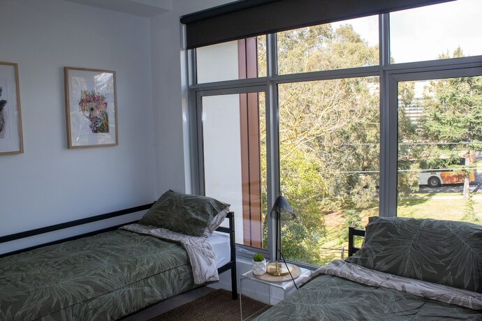 Imagen de la habitación del Hotel Centrepoint Units Heidelberg. Foto 27