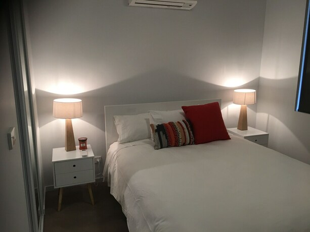 Imagen de la habitación del Hotel Centrepoint Units Heidelberg. Foto 29