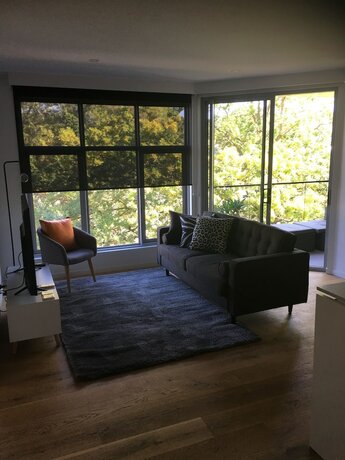 Imagen de la habitación del Hotel Centrepoint Units Heidelberg. Foto 30