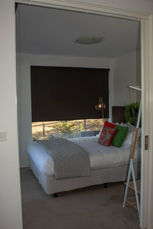 Imagen de la habitación del Hotel Centrepoint Units Heidelberg. Foto 31