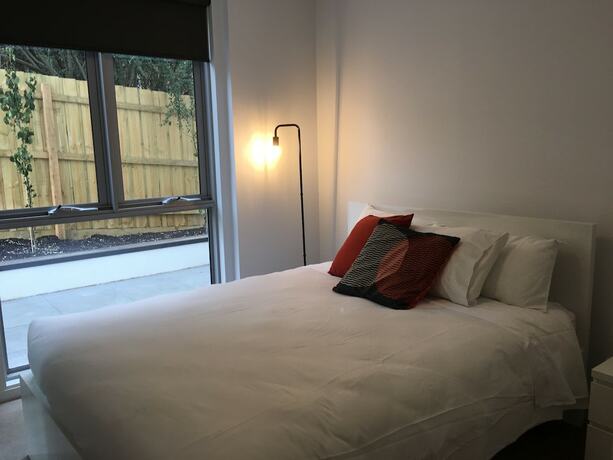 Imagen de la habitación del Hotel Centrepoint Units Heidelberg. Foto 32