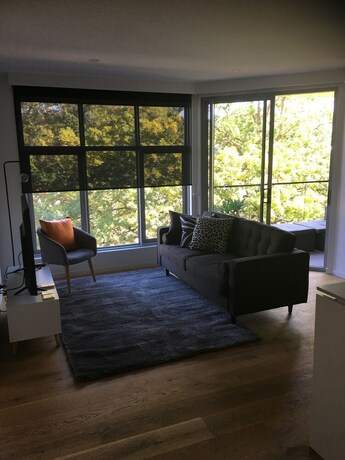 Imagen de la habitación del Hotel Centrepoint Units Heidelberg. Foto 33