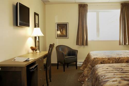 Imagen de la habitación del Hotel Centre-ville. Foto 15