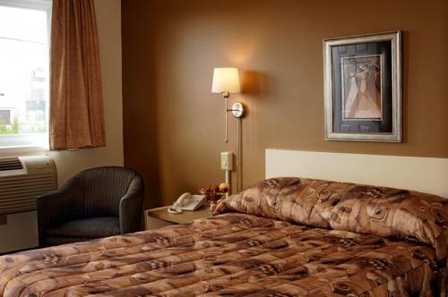 Imagen de la habitación del Hotel Centre-ville. Foto 16