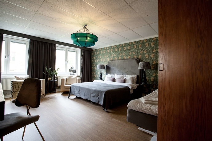 Imagen de la habitación del Hotel Centric, Norrkoping. Foto 2