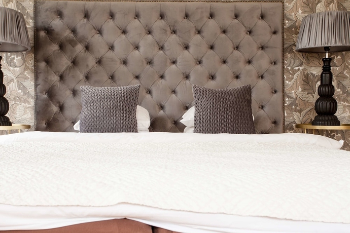 Imagen de la habitación del Hotel Centric, Norrkoping. Foto 3