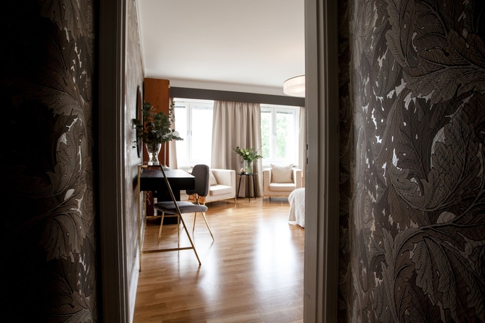 Imagen de la habitación del Hotel Centric, Norrkoping. Foto 4