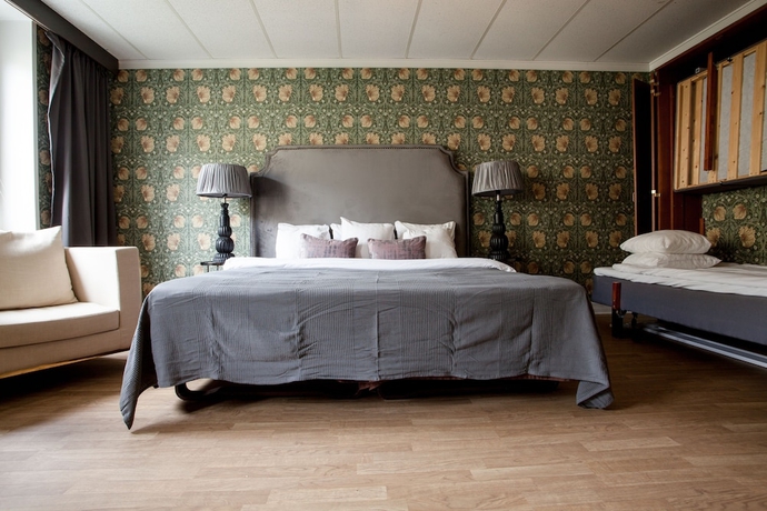 Imagen de la habitación del Hotel Centric, Norrkoping. Foto 7