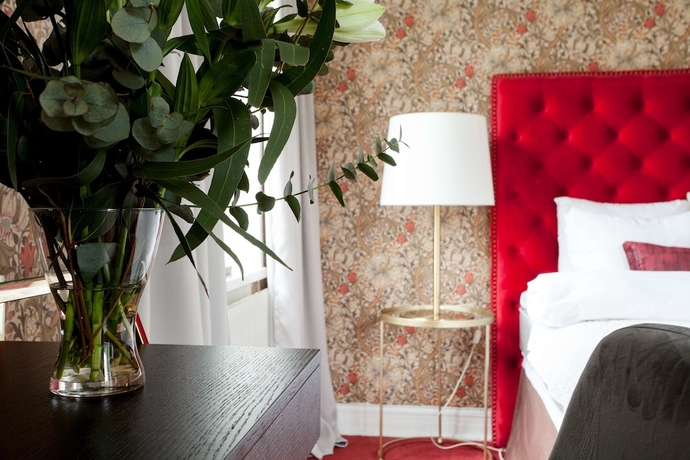Imagen de la habitación del Hotel Centric, Norrkoping. Foto 9
