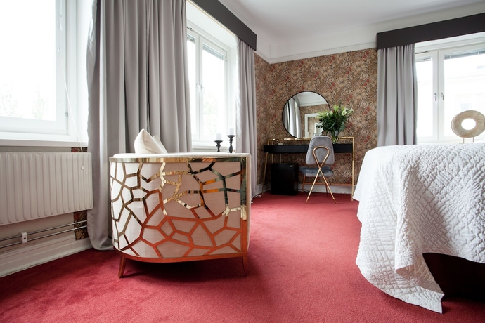 Imagen de la habitación del Hotel Centric, Norrkoping. Foto 10