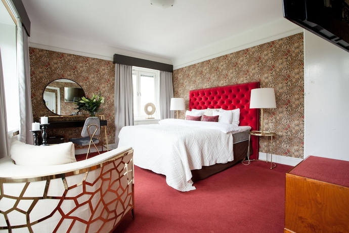Imagen de la habitación del Hotel Centric, Norrkoping. Foto 11