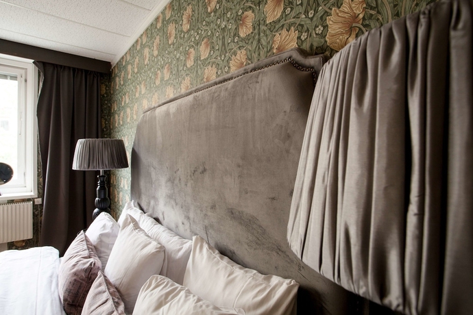 Imagen de la habitación del Hotel Centric, Norrkoping. Foto 13