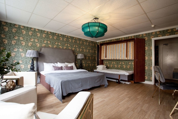 Imagen de la habitación del Hotel Centric, Norrkoping. Foto 14