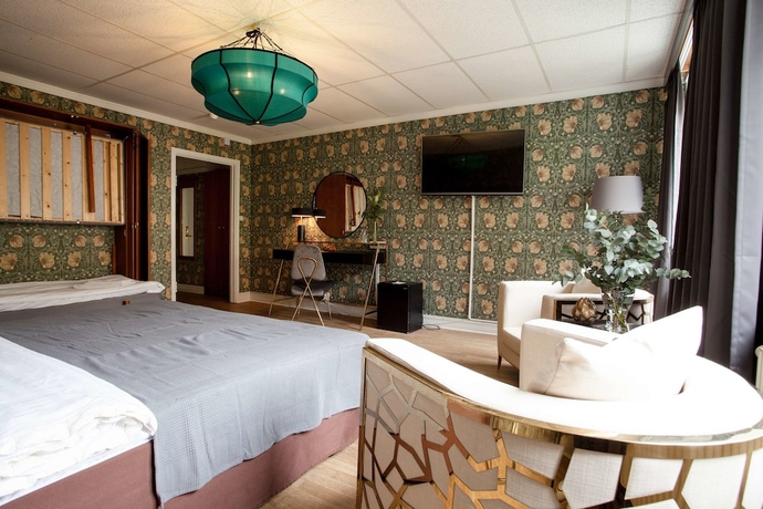 Imagen de la habitación del Hotel Centric, Norrkoping. Foto 15