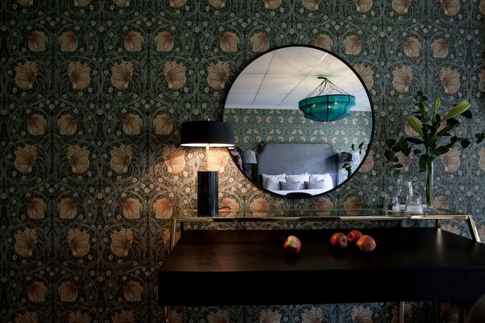 Imagen de la habitación del Hotel Centric, Norrkoping. Foto 16