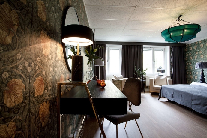 Imagen de la habitación del Hotel Centric, Norrkoping. Foto 17