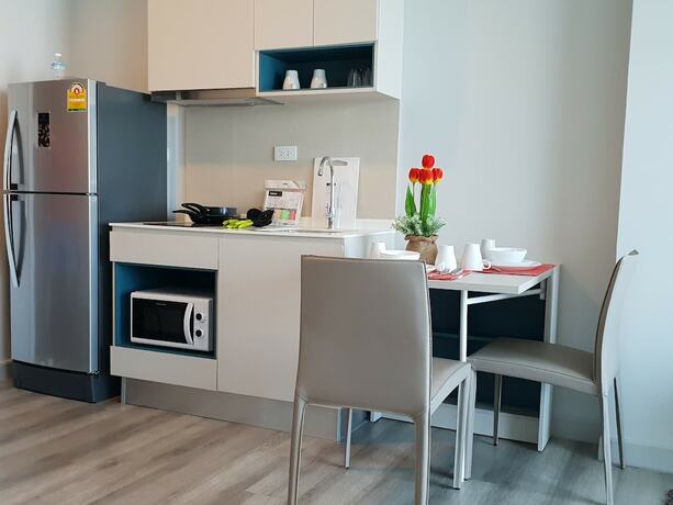 Imagen general del Hotel Centric Royal By Swimming Pool. Foto 2