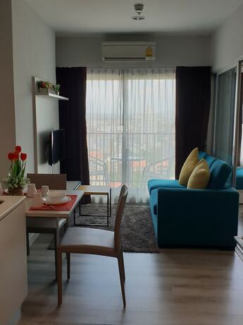 Imagen general del Hotel Centric Royal By Swimming Pool. Foto 4