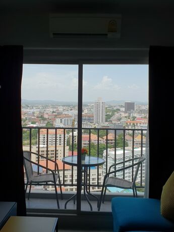 Imagen general del Hotel Centric Royal By Swimming Pool. Foto 5