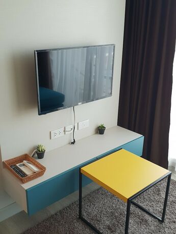 Imagen general del Hotel Centric Royal By Swimming Pool. Foto 8