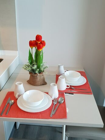 Imagen general del Hotel Centric Royal By Swimming Pool. Foto 12