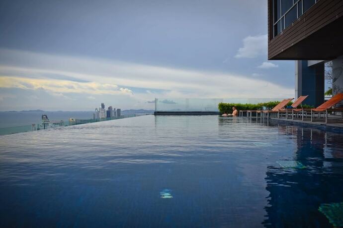 Imagen general del Hotel Centric Royal By Swimming Pool. Foto 14