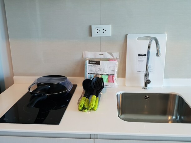 Imagen general del Hotel Centric Royal By Swimming Pool. Foto 16