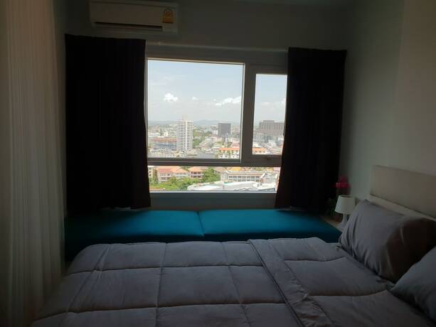 Imagen general del Hotel Centric Royal By Swimming Pool. Foto 17