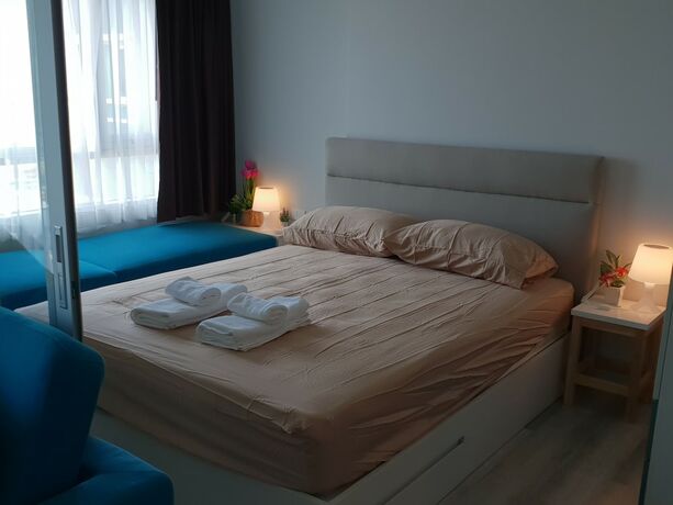 Imagen general del Hotel Centric Royal By Swimming Pool. Foto 1