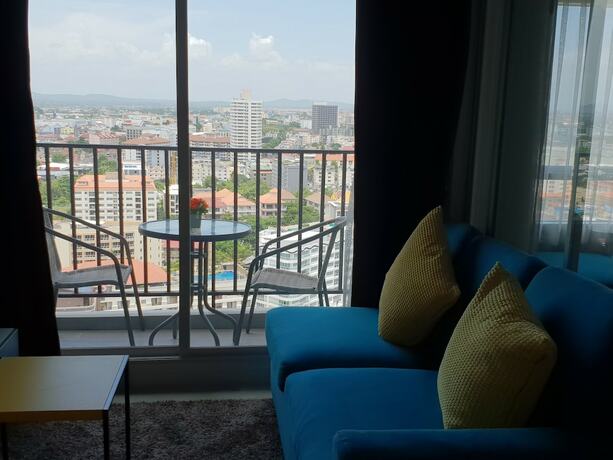 Imagen de la habitación del Hotel Centric Royal By Swimming Pool. Foto 20