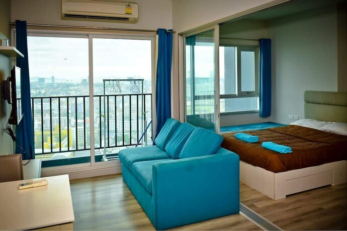 Imagen de la habitación del Hotel Centric Royal By Swimming Pool. Foto 23