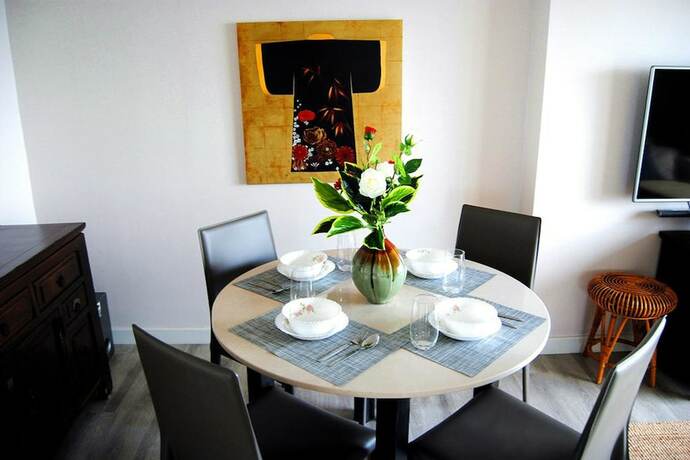 Imagen general del Hotel Centric Sea Pattaya By Uplus. Foto 3