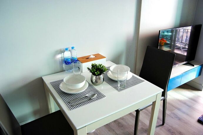 Imagen general del Hotel Centric Sea Pattaya By Uplus. Foto 4