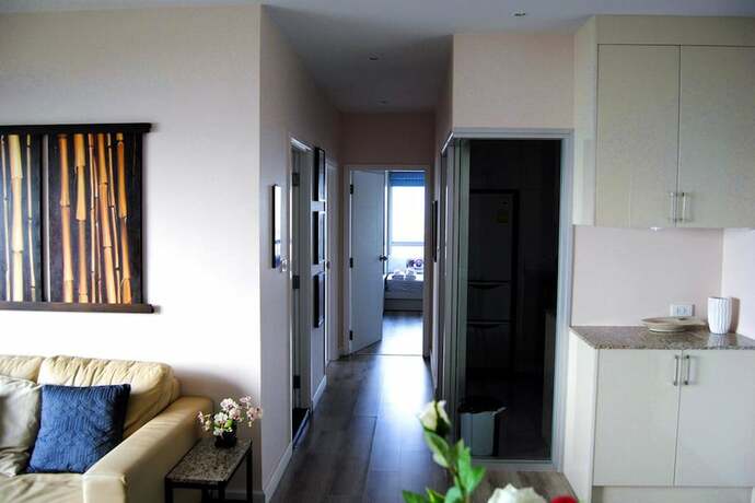 Imagen general del Hotel Centric Sea Pattaya By Uplus. Foto 12
