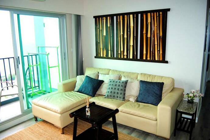 Imagen general del Hotel Centric Sea Pattaya By Uplus. Foto 17