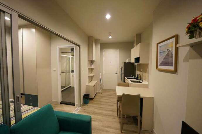 Imagen de la habitación del Hotel Centric Sea Pattaya By Uplus. Foto 20