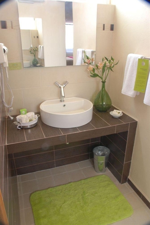 Imagen general del Hotel Centro 19. Foto 3