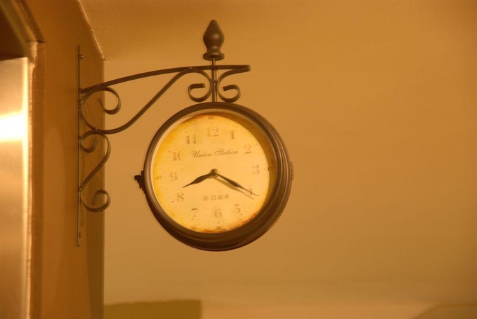 Imagen general del Hotel Centro 19. Foto 5